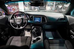 دودج تشالنجر